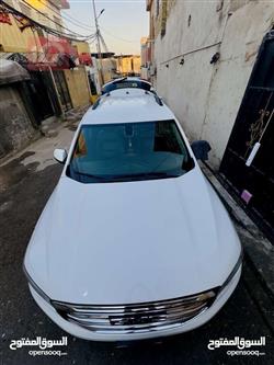 GMC Acadia